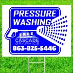 Pressure Washers
