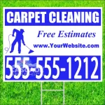 Carpet Cleaners
