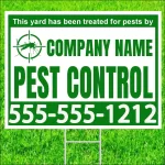 Pest Control