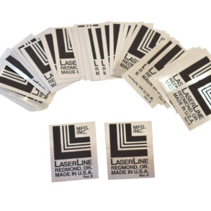 Metallic Mylar