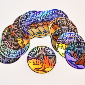 Reflective Stickers