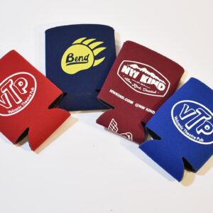 Can Koozies
