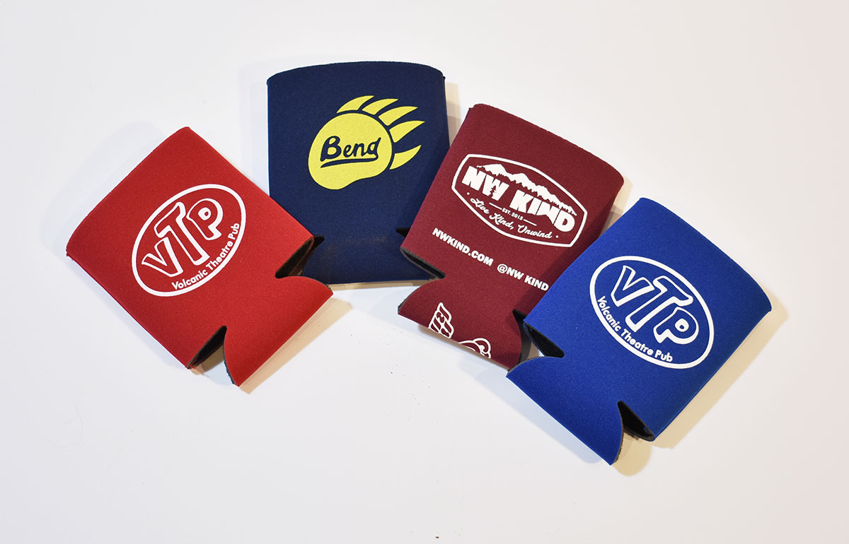 Can Koozies
